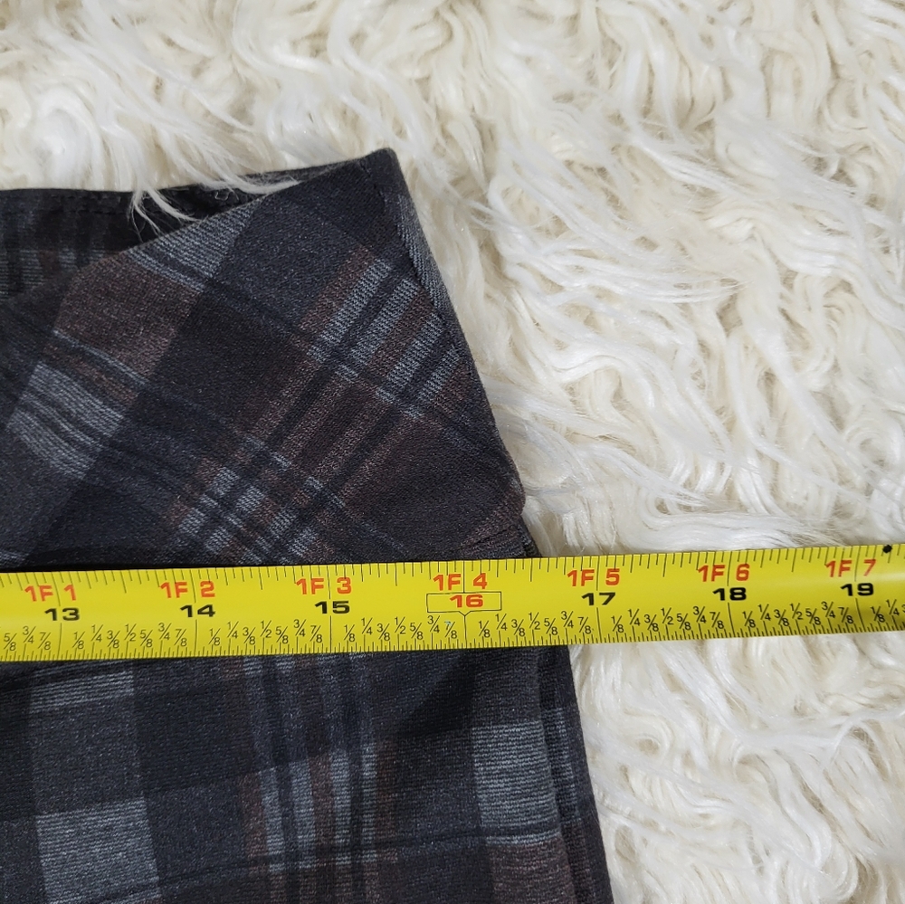 Up! Womens Dress Ballina Print Pant Size 10 - Picture 10 of 16